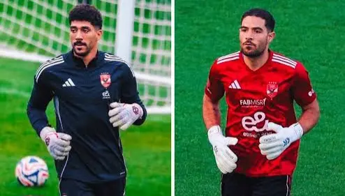 الأهلي يحسم مصير محمد سيحا وحمزة علاء