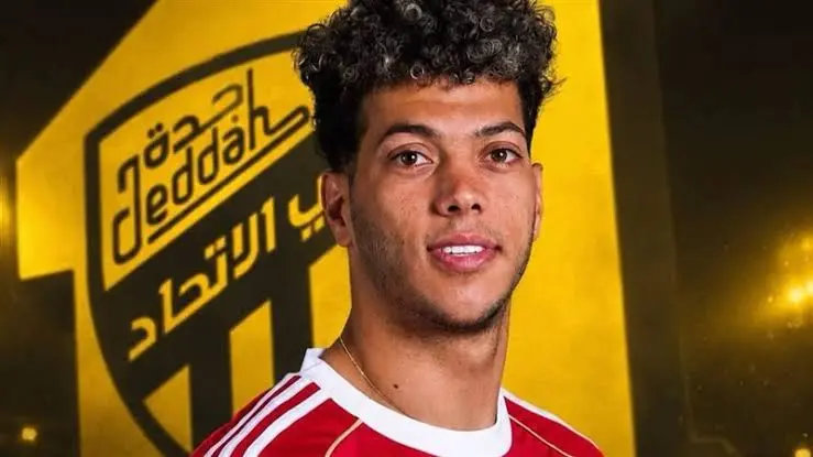 الاتحاد السعودي يجهز عرضًا لضم إمام عاشور