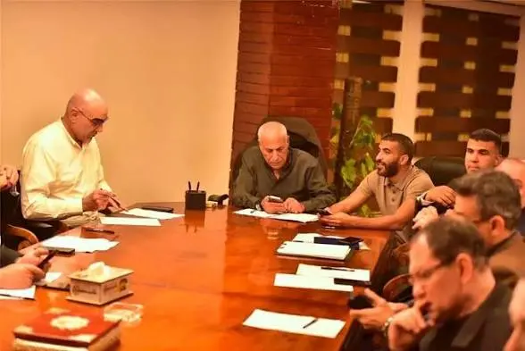 اجتماع طارئ لمجلس الزمالك لحسم ملفات الموسم الجديد