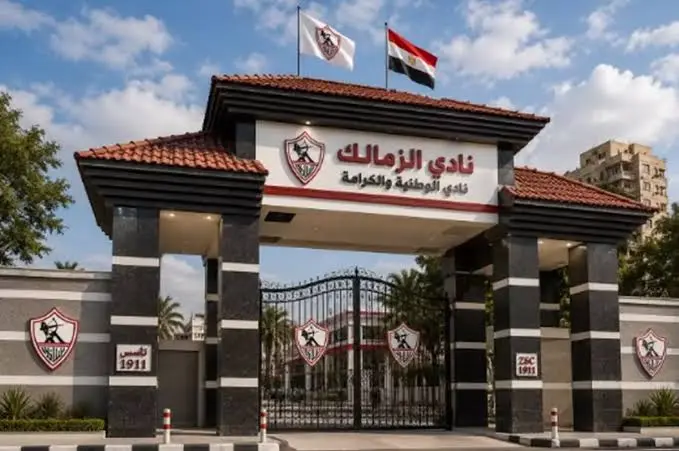 الزمالك يواصل تحركاته لبدء الإنشاءات في فرع النادي الجديد بأكتوبر