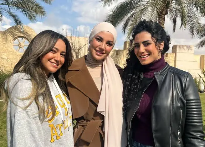 المهن السينمائية تؤجل التحقيق مع منتج مسلسل إثبات نسب لهذا السبب