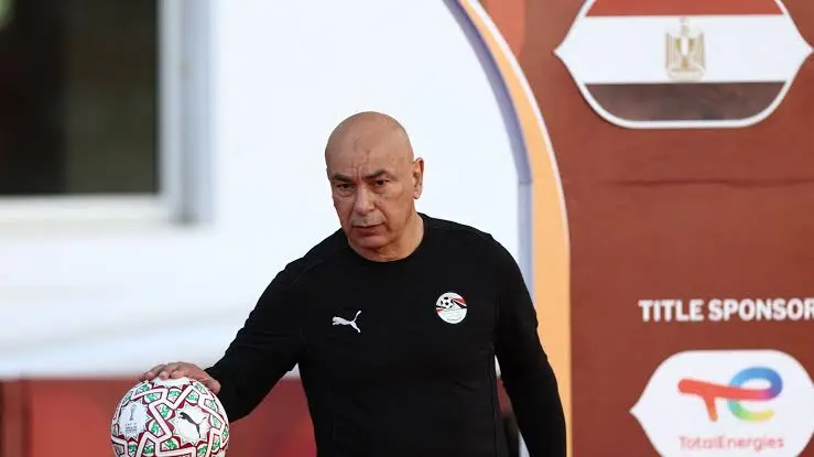 حسام حسن يستقر على استدعاء لاعب بيراميدز لمعسكر منتخب مصر