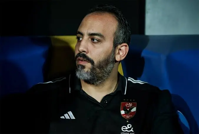 طبيب الأهلي يكشف تفاصيل إصابة لاعب الفريق