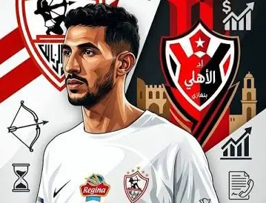 وكيل أحمد فتوح يكشف تفاصيل عرض أهلي بنغازي