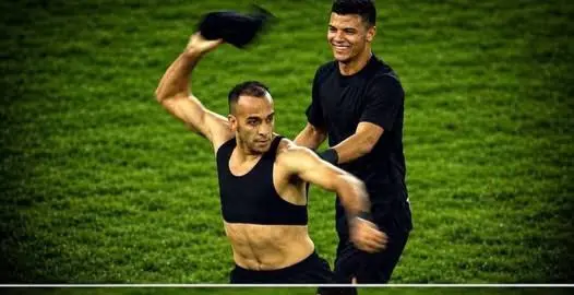 القصة الكاملة لأزمة إحالة ناصر منسي للتحقيق بنادي الزمالك