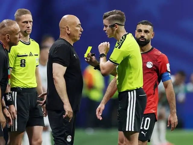 أول تعليق من منتخب مصر بعد عقوبة فيفا لـ التوأم وزيكو