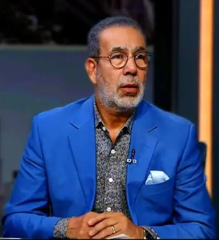 مدحت العدل يعتذر لحسام حسن: لم أقصد الإساءة وحديثي كان خاصًا