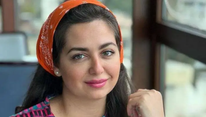 بعد رسالة هبة مجدي.. لقاء سويدان تكشف مرورها بأزمة صحية منذ أشهر