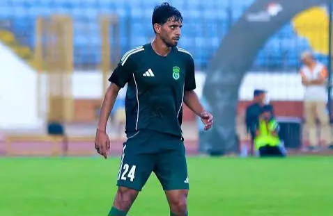 نجم الاتحاد السكندري يدخل حسابات بيراميدز