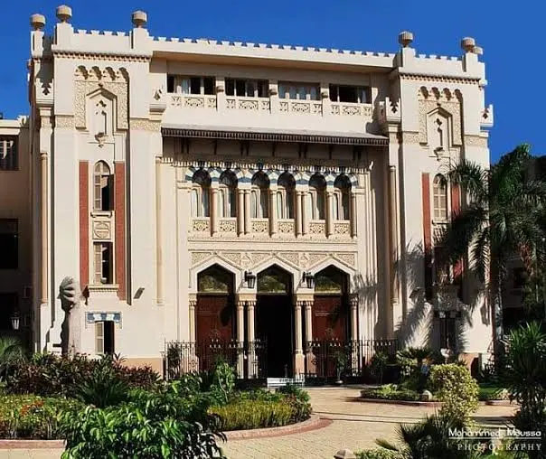لدعم استقلالية المكفوفين.. أوبرا دمنهور تحتفي باليوم العالمي للعصا البيضاء
