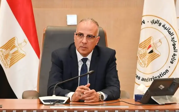 وزير الري: أوقفنا مفاوضات سد النهضة بسبب مراوغة إثيوبيا