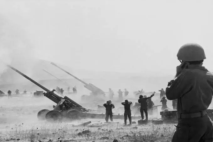 53 عامًا لم تمحُ الذكريات.. جندي يستعيد أيام ثغرة الدفرسوار:«أجمل أيام حياتي»