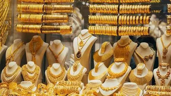 عيار 21 بكام؟.. أسعار الذهب بختام بتعاملات اليوم الإثنين  9 فبراير 2026