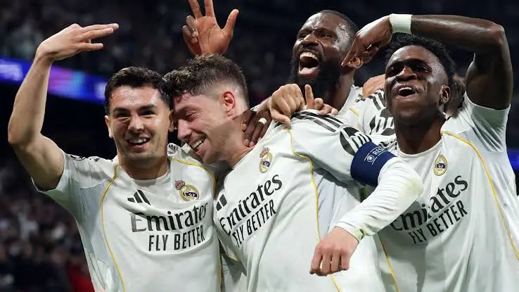 صيف على صفيح ساخن ينتظر ريال مدريد.. إليك التفاصيل