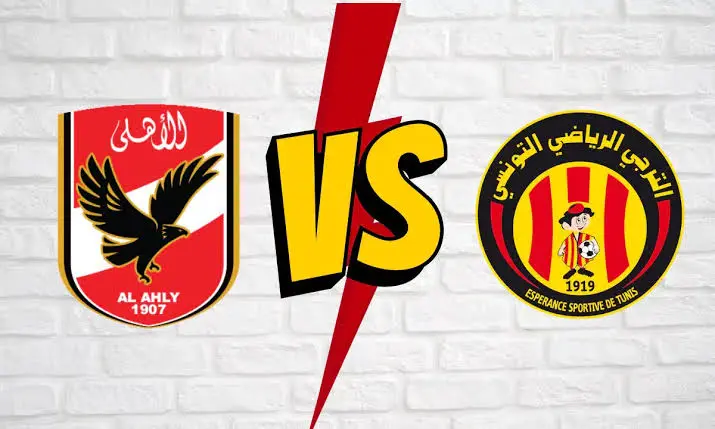 تردد قناة تنقل مباراة الأهلي والترجي التونسي في دوري أبطال أفريقيا