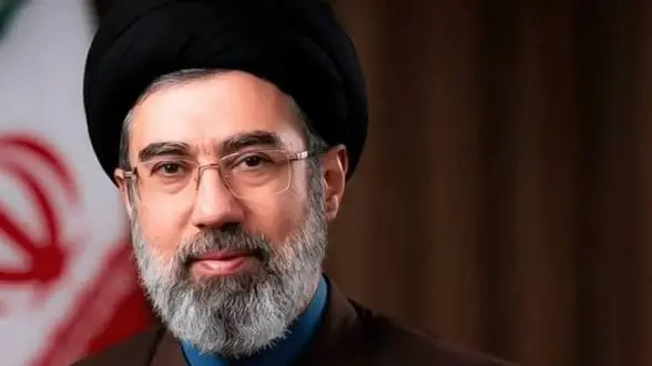 ترامب يُشكك في مصير مجتبى خامنئي: “لا أحد يعرف إن كان حيًا أم ميتًا”