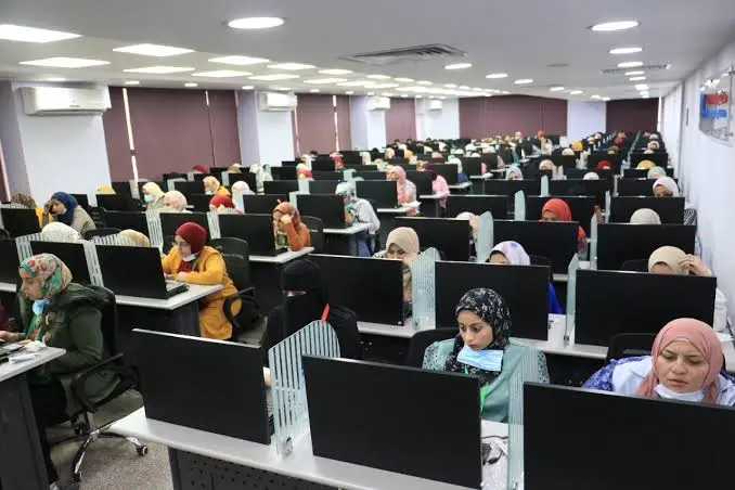 تعرف على موعد امتحانات مسابقة شغل وظائف معلم مساعد لمعلمي الحصة