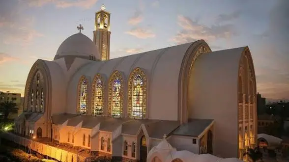 الوطنية للإعلام: التليفزيون المصري يستخدم 22 كاميرا لنقل قداس عيد القيامة