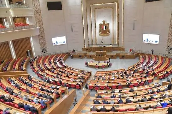 يضم 15 مادة.. مشروع قانون أمام مجلس النواب لمكافحة جرائم الابتزاز والتزييف الإلكتروني
