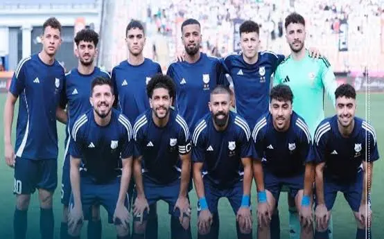 إنبي يخطر الأهلي بشرط مهم قبل انتقالات الصيف.. تفاصيل