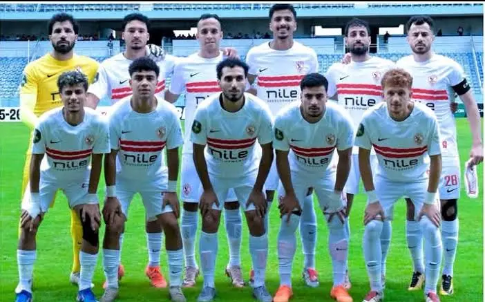 الزمالك يحصّن نجمه المتألق بالمونديال ويخطط لتجديد عقده
