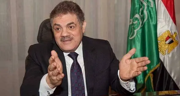 الوفد يحدد آلية تشكيل اللجان العامة بالمحافظات