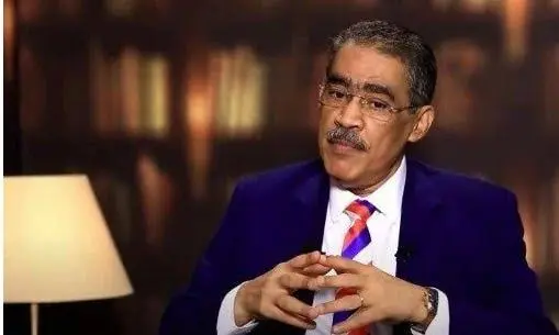 ضياء رشوان : الأزمة التي تمر بها المنطقة هى الأخطر بلا منازع والإعلام يجب أن يتحرى الدقة