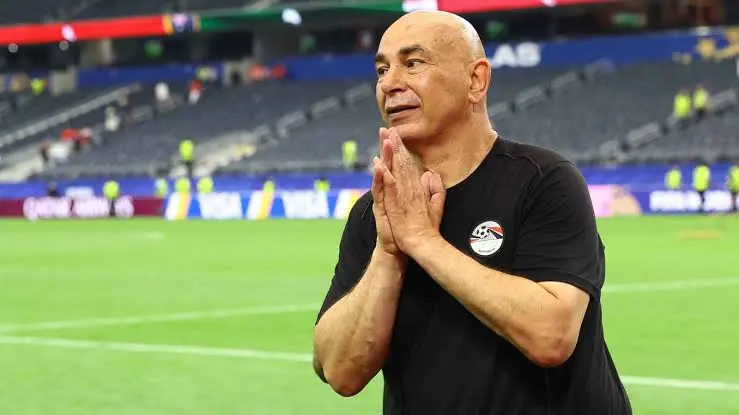 حسام حسن يجهز تقرير المونديال لإرساله إلى اتحاد الكرة