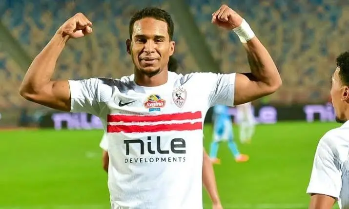 تعرف على موعد عودة سيف الجزيري لحل أزمته مع الزمالك