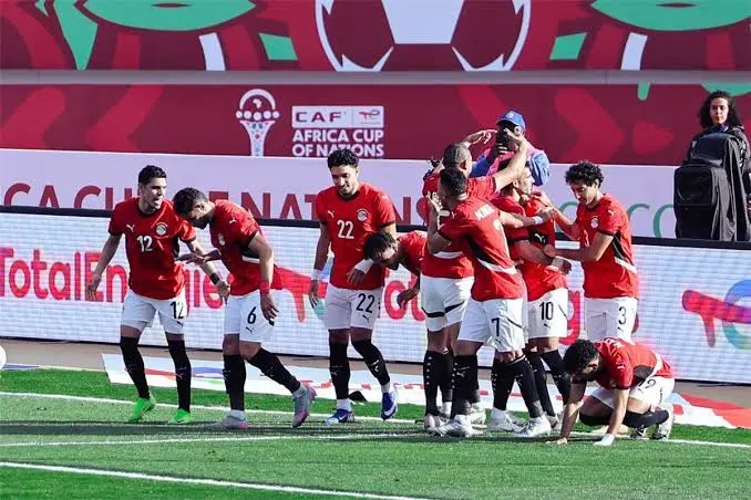 منتخب مصر يفاضل بين ثنائي الأهلي والزمالك لمعسكر سبتمبر