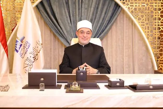 مفتي الجمهورية يحذر من العبث بالهوية الوطنية ويؤكد: نشر الوعي ضرورة لمواجهة الفكر المغلوط