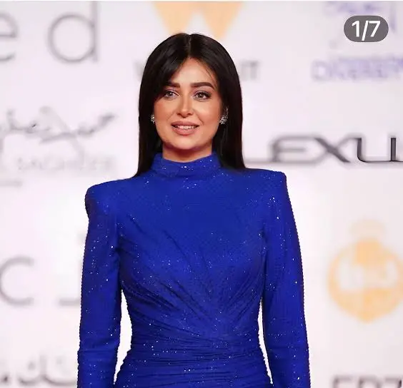 بعد إعلان أزمتها الصحية.. نجوم الفن يلتفون حول هبة مجدي برسائل دعم مؤثرة