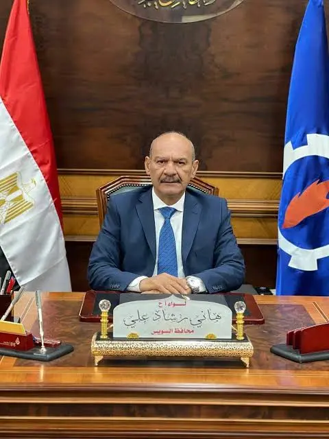 محافظ السويس يعلن الطوارئ استعدادًا لامتحانات الثانوية العامة