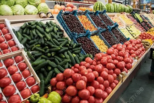 انخفاض مرتقب في أسعار الخضروات.. والبصل والبطاطس يثبتان عند مستويات مستقرة
