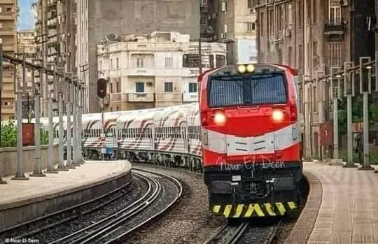 مواعيد قطارات الصعيد 2026.. خريطة الرحلات من القاهرة وأسوان والعكس