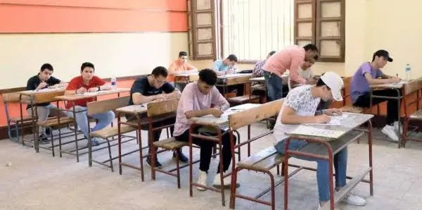 تعرف على موعد ظهور نتيجة الشهادة الإعدادية 2026 الإسكندرية