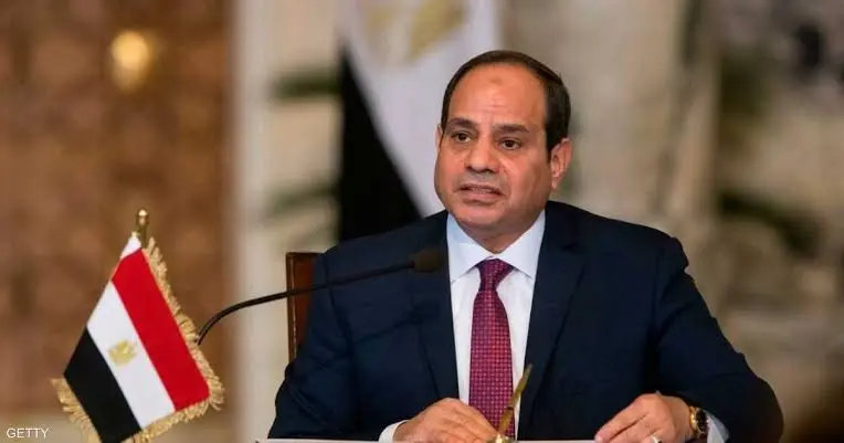 الرئيس السيسي: التقديرات الخاطئة تترتب عليها نتائج سلبية وحروب وأزمات