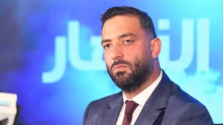إصابة أحمد حسام ميدو بجلطة في المخ