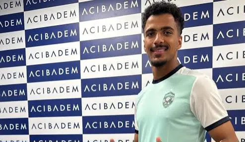 حسام عبد المجيد يجتاز الكشف الطبي تمهيدًا للانضمام للودوجوريتس