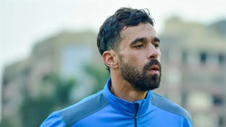عبد الله السعيد يفاجئ جماهير الزمالك ويصدر بيان صادم