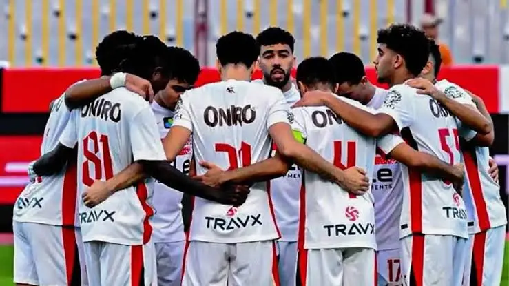 فضيحة أخلاقية في رواندا داخل الزمالك بسبب محترف الفريق