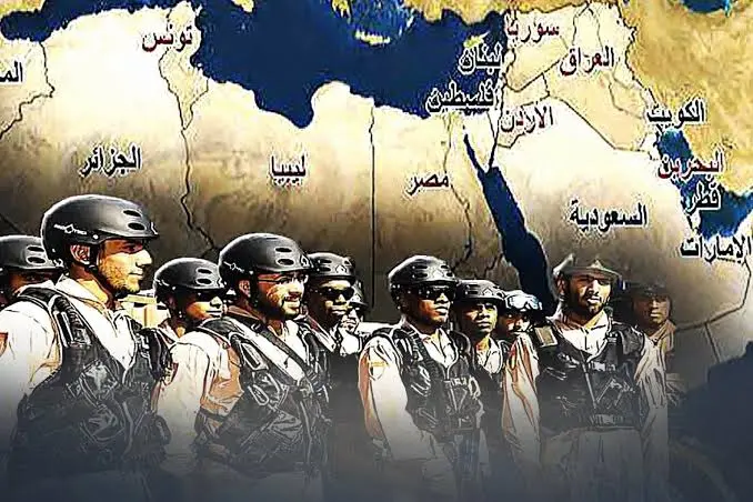د. محمد فاروق يكتب: الجيش العربي المشترك بين ضرورات التاريخ وتحديات الواقع