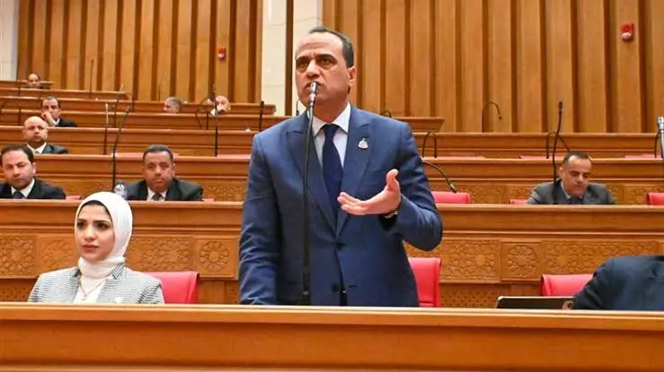 تعزيزًا لموارد الخزانة العامة.. النائب ممدوح جاب الله يوضح أهداف قانون أيلولة أرباح الشركات
