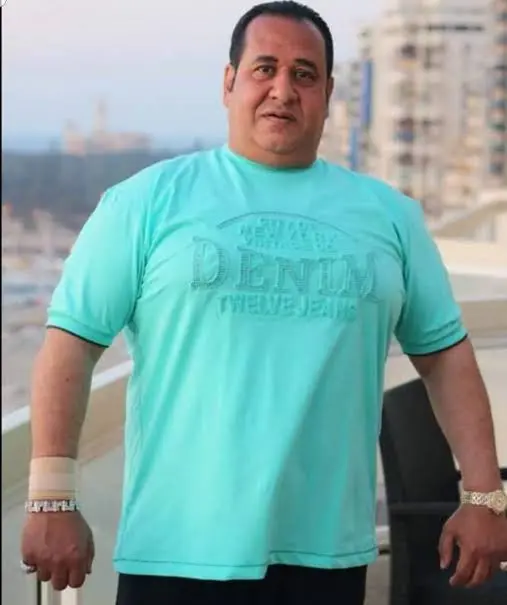 خلاف على فيلا يتطور لمشاجرة في التجمع الخامس.. والتحقيقات تواصل فحص واقعة صبري نخنوخ