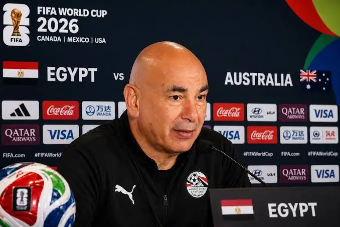 حسام حسن يكشف استعدادات منتخب مصر لمواجهة أستراليا