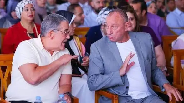 ياسين منصور يكشف حقيقة «مجزرة الأهلي» بعد التفويض.. إعادة ترتيب شاملة لقطاع الكرة