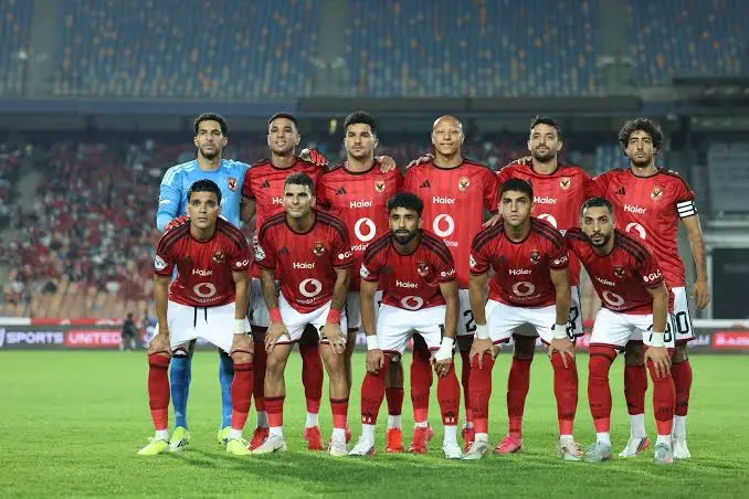موعد مباراة الأهلي والقناة في الدوري المصري والقنوات الناقلة