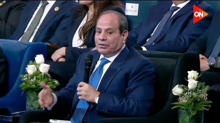 الرئيس السيسي يستعرض تحديات التنمية العمرانية ويوجه بإنشاء 200 ألف وحدة سكنية للإيجار