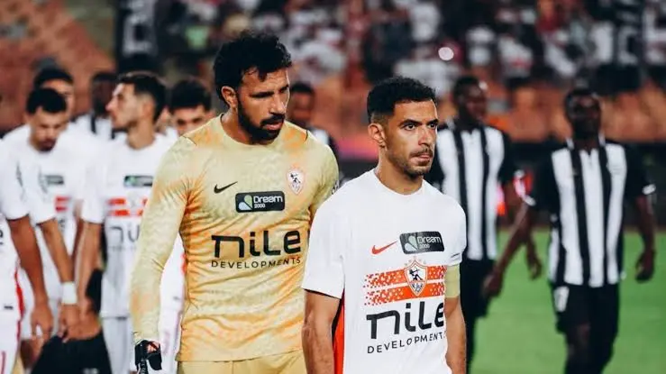 تعرف على مصير طلب الزمالك إقامة مواجهة الإفريقي التونسي باستاد القاهرة