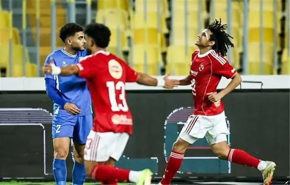 جدول ترتيب الدورى بعد مباريات اليوم السبت